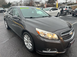Used 2013 Chevrolet Malibu LT image 1