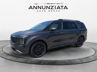 New 2026 Kia Carnival SX Prestige image 1