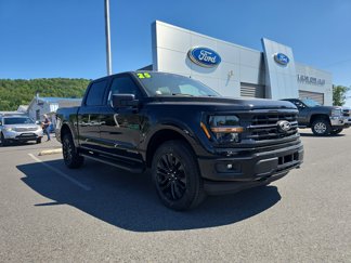 New 2025 Ford F150 XLT image 1