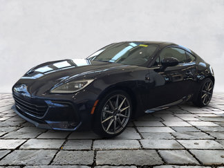 New 2025 Subaru BRZ Limited image 1