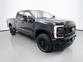 New 2025 Ford F350 Lariat image 1