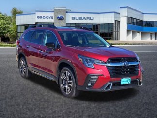 New 2025 Subaru Ascent Touring image 1