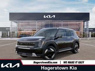 New 2026 Kia EV9 Wind image 1