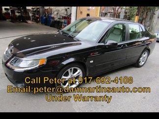 Used 2006 Saab 9-5 2.3T image 1