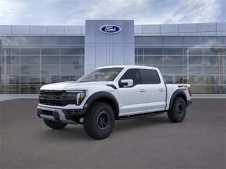New 2025 Ford F150 Raptor image 1