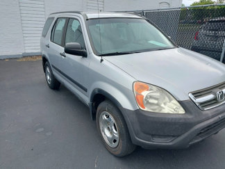 Used 2003 Honda CR-V LX image 1