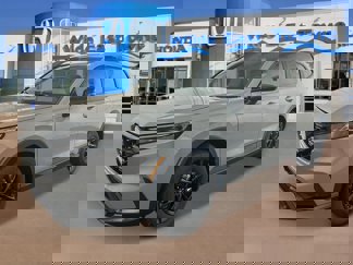 New 2026 Honda CR-V Sport-L image 1
