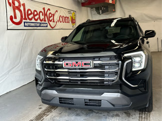 New 2026 GMC Terrain Elevation w/ Elevation Premium Package image 1