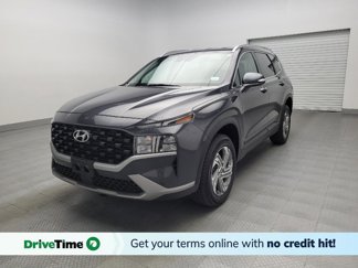 Used 2023 Hyundai Santa Fe SEL image 1