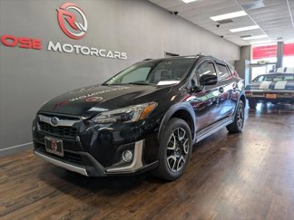 Used 2019 Subaru Crosstrek Hybrid w/ Moonroof Package w/Navigation image 1