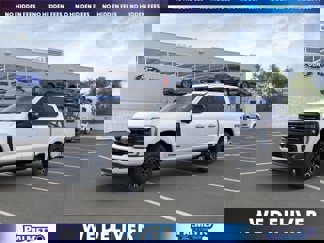 New 2025 Ford F350 Platinum w/ FX4 Off-Road Package image 1