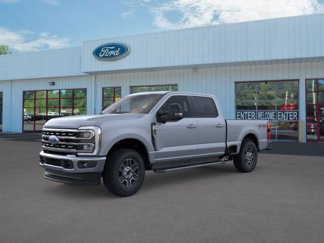 New 2026 Ford F250 Lariat image 1
