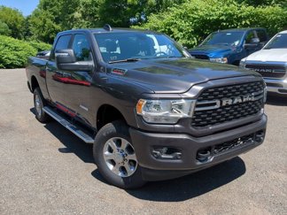 New 2024 RAM 2500 Big Horn w/ Sport Appearance Package image 1