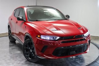 New 2024 Dodge Hornet R/T Plus image 1