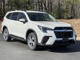 New 2025 Subaru Ascent Premium image 1