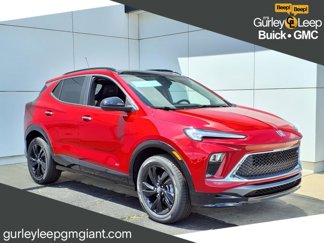New 2026 Buick Encore GX Sport Touring w/ Comfort Package image 1