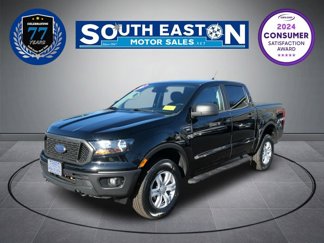 Used 2020 Ford Ranger XL w/ FX4 Off-Road Package image 1