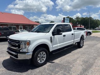 Used 2022 Ford F250 XL w/ STX Appearance Package image 1