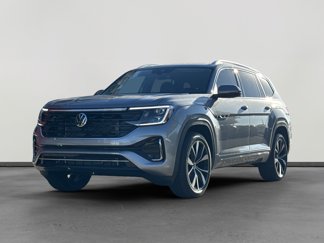 New 2026 Volkswagen Atlas SEL Premium R-Line image 1