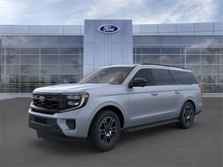 New 2025 Ford Expedition Max Active image 1