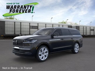 New 2025 Lincoln Navigator L Reserve image 1