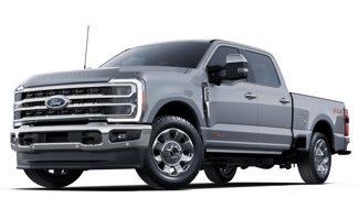New 2025 Ford F250 King Ranch image 1