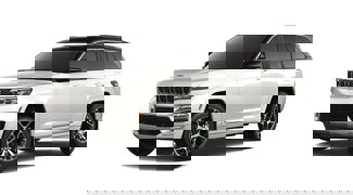 New 2025 Jeep Grand Cherokee Summit image 1