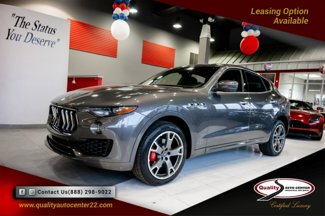 Used 2023 Maserati Levante GT image 1
