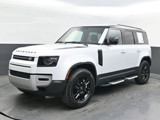 Used 2023 Land Rover Defender 110 SE image 1