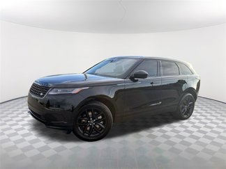 New 2026 Land Rover Range Rover Velar S image 1