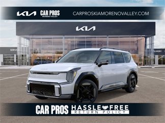 New 2026 Kia EV9 GT-Line image 1