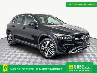 Used 2025 Mercedes-Benz GLA 250 image 1