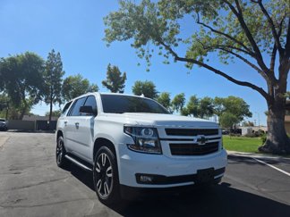 Used 2018 Chevrolet Tahoe LT image 1