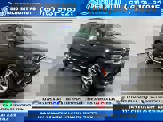 Used 2021 Dodge Durango Citadel image 1