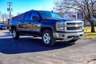 Used 2015 Chevrolet Silverado 1500 LT w/ All Star Edition image 1