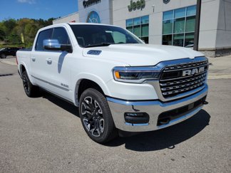 New 2025 RAM 1500 Limited image 1