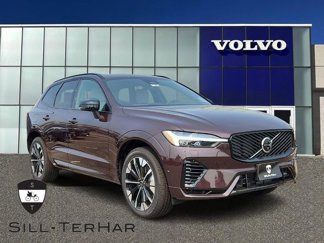 New 2026 Volvo XC60 T8 Plus w/ Climate Package image 1
