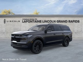 New 2025 Lincoln Navigator L Reserve image 1
