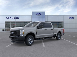 New 2025 Ford F250 XL w/ Snow Plow/Camper Package image 1