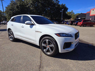 Used 2020 Jaguar F-PACE S image 1