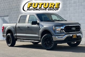 Certified 2023 Ford F150 XLT image 1