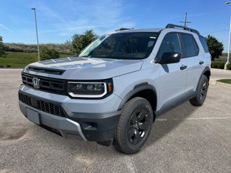 New 2026 Honda Passport RTL image 1