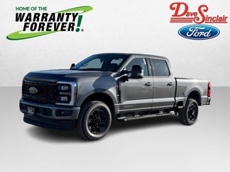 New 2025 Ford F250 Lariat w/ Lariat Ultimate Package image 1