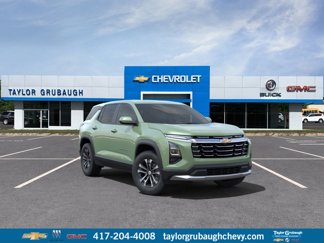 New 2026 Chevrolet Equinox LT w/ Convenience Package II image 1
