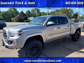 Used 2019 Toyota Tacoma SR5 image 1