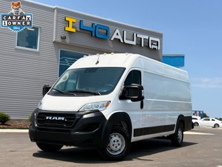 Used 2023 RAM ProMaster 3500 image 1