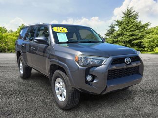 Used 2015 Toyota 4Runner SR5 Premium image 1
