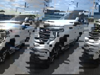 New 2025 GMC Sierra 1500 SLT w/ SLT Premium Plus Package image 1