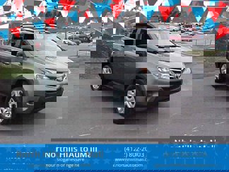 Used 2015 Toyota RAV4 LE image 1
