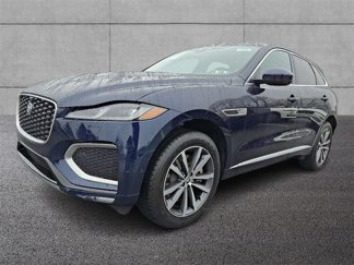 New 2026 Jaguar F-PACE R-Dynamic S image 1
